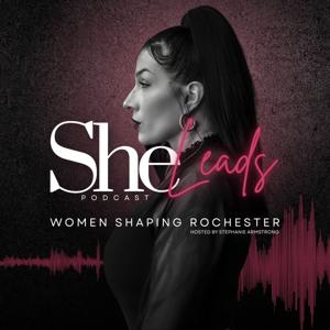 She Leads