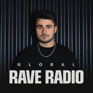 Dersed - Global Rave Radio