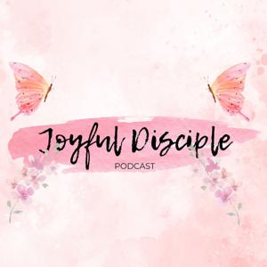Joyful Disciple