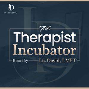 The Therapist Incubator