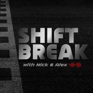 Shift-Break F1