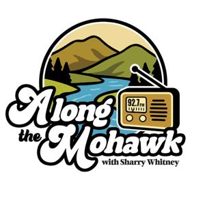 Along The Mohawk with Sharry Whitney