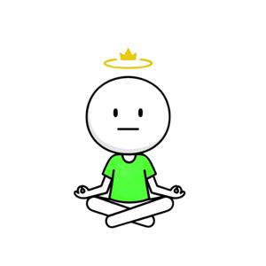 The Spiritual Trader