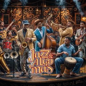 JAZZ & ALGO MAS