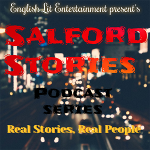 Salford Stories Podcast