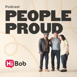 People Proud podcast