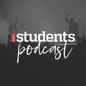 CCV Students Podcast