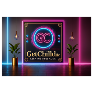 GetChillD Podcast