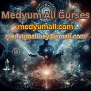 Danimarka Medyum Hocalar