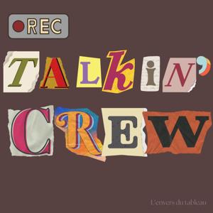 📚SCHOOL TALK BY TALKIN’ CREW CLUB 🎙️