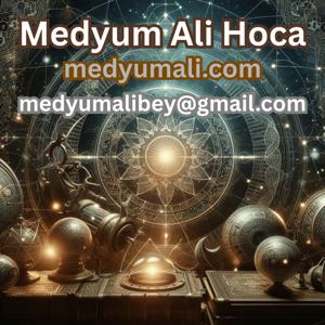 İsviçre Medyum Hocalar