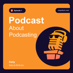 Podcast About Podcasting