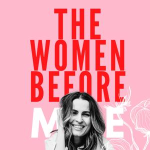 THE WOMEN BEFORE ME | INTERNATIONAL WOMEN'S DAY 2026