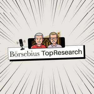 Börsebius TopResearch
