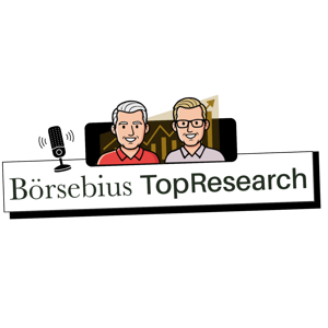 Börsebius TopResearch