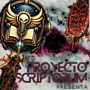 Proyecto Scriptorum Presenta