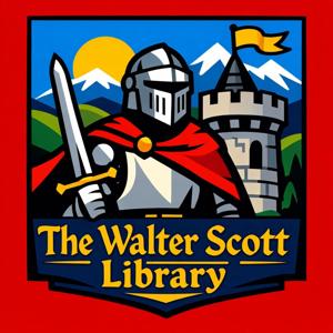 The Walter Scott Library