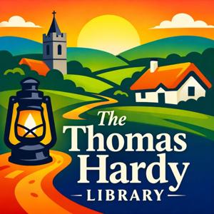 The Thomas Hardy Library