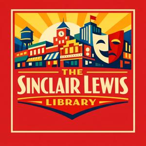 The Sinclair Lewis Library