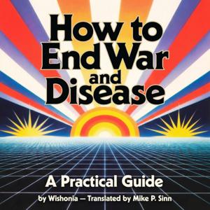 How to End War and Disease