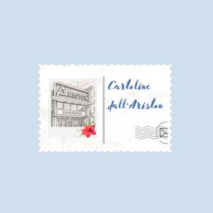 Cartoline dall'Ariston