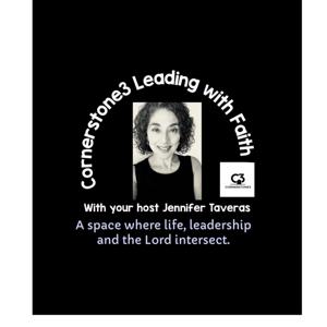 Cornerstone3 Leading With Faith