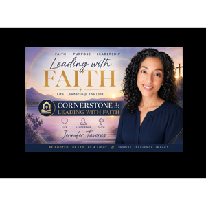 Cornerstone3 Leading With Faith