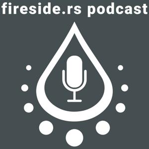 fireside.rs podcast