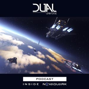 Dual Universe - Inside Novaquark Podcast