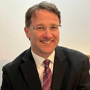 Es war alles gleichzeitig finster