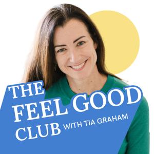 The Feel Good Club for Working Moms