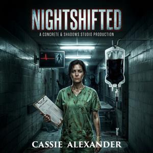 Nightshifted: An Urban Fantasy Audiobook | Daily Chapters