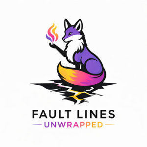 Fault Lines Unwrapped