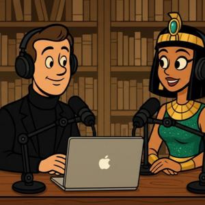 Jaguar Negro Podcast