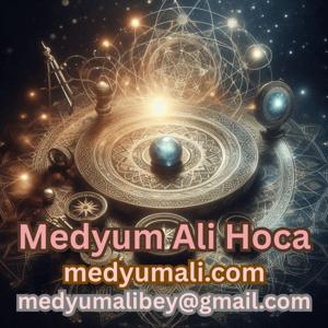 Hollanda Medyum Hocalar