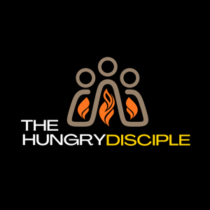 The Hungry Disciple