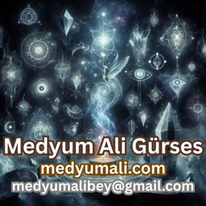 Amerika Medyum Hocalar