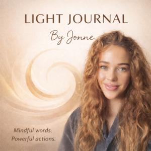 Light Journal By Jonne