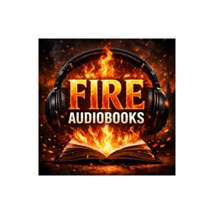 Fire Audiobooks