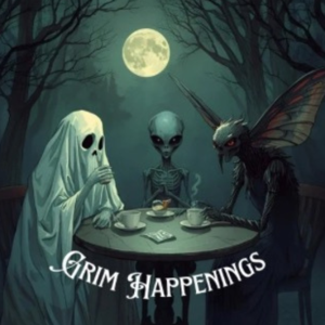 Grim Happenings Podcast