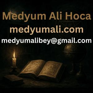 Kanada Medyum Hocalar