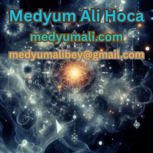 Para ve Şans Büyüsü Yapan Medyumlar