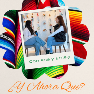 ¿Y Ahora Que?