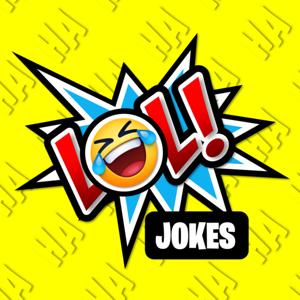 LOL Jokes