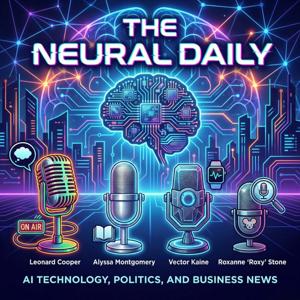 The Neural Deep Dive