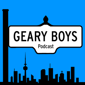 Geary Boys Podcast