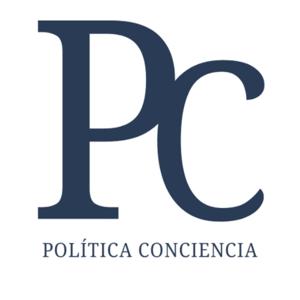 Política conciencia
