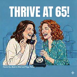 Thrive At 65!