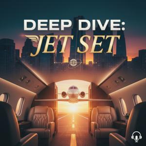 Deep Dive: Jet Set
