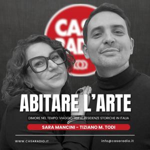 ABITARE L'ARTE